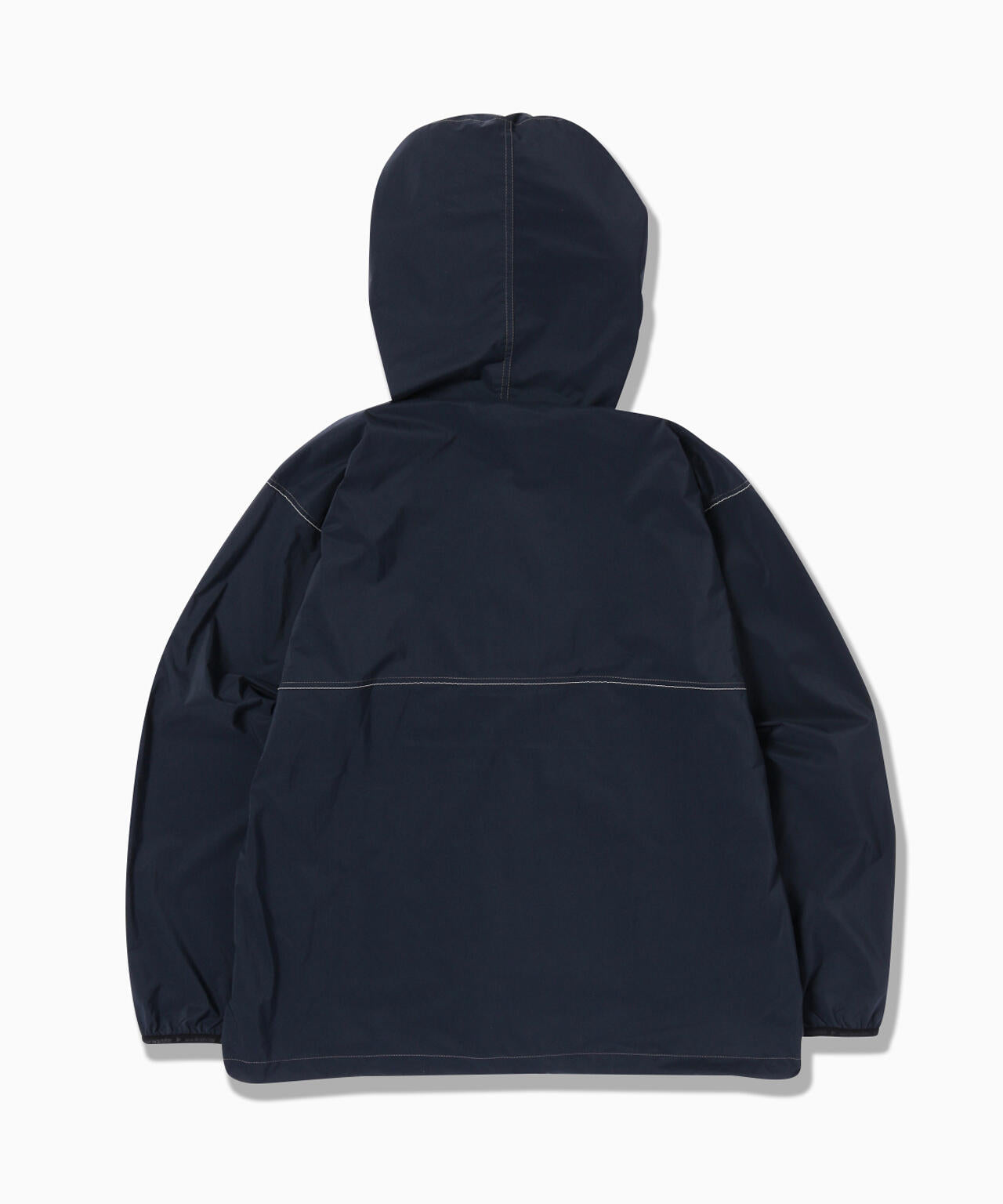 PERTEX wind jacket | and wander（アンドワンダー） ｜【公式】通販