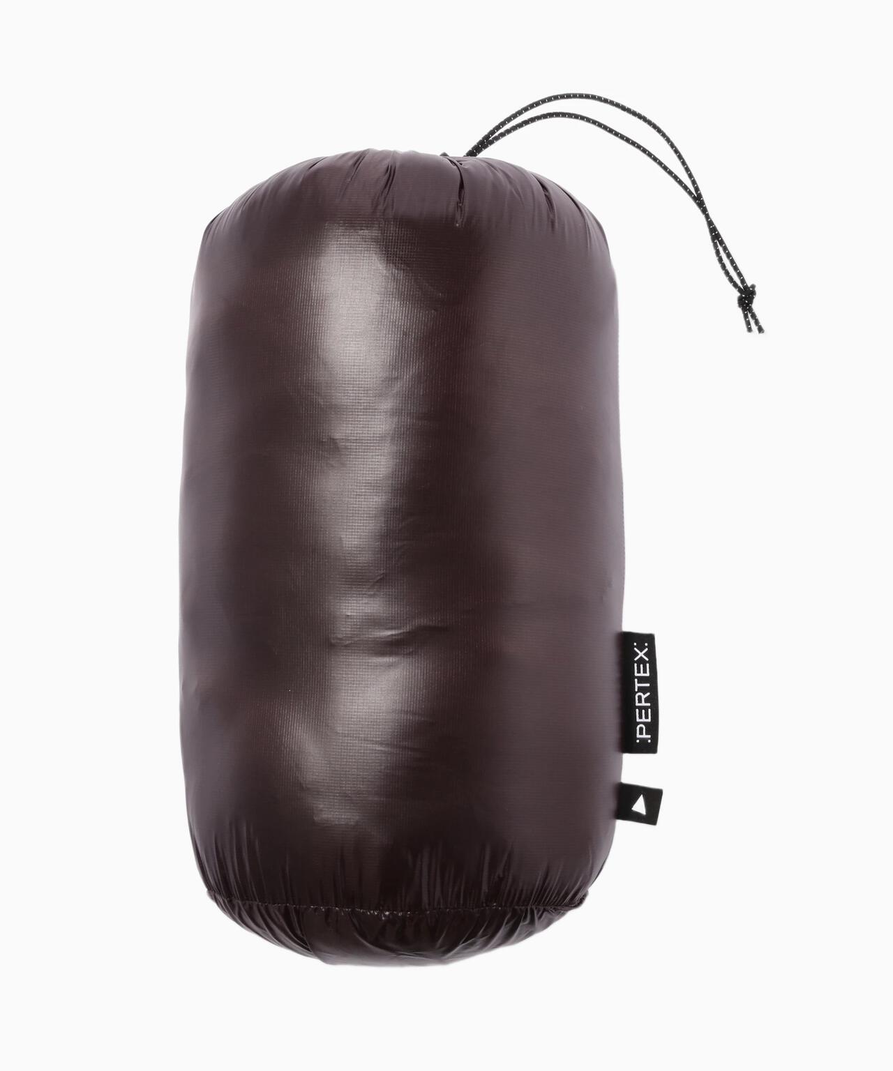 diamond stitch down hoodie 2