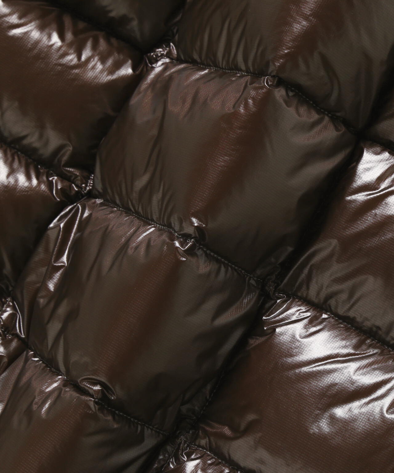 diamond stitch down jacket 2