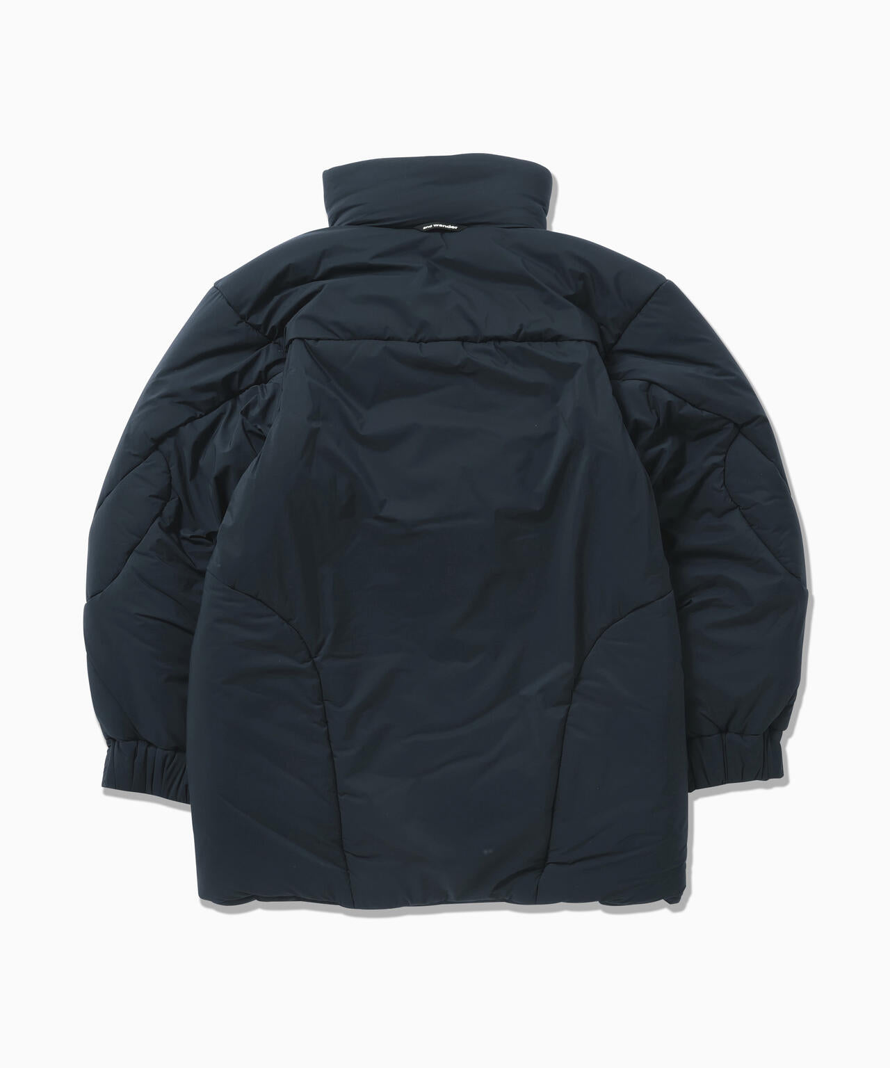 top fleece coat | and wander（アンドワンダー） ｜【公式】通販mix