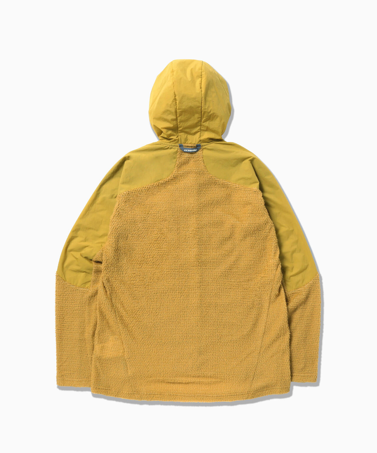 alpha direct f/z hoodie