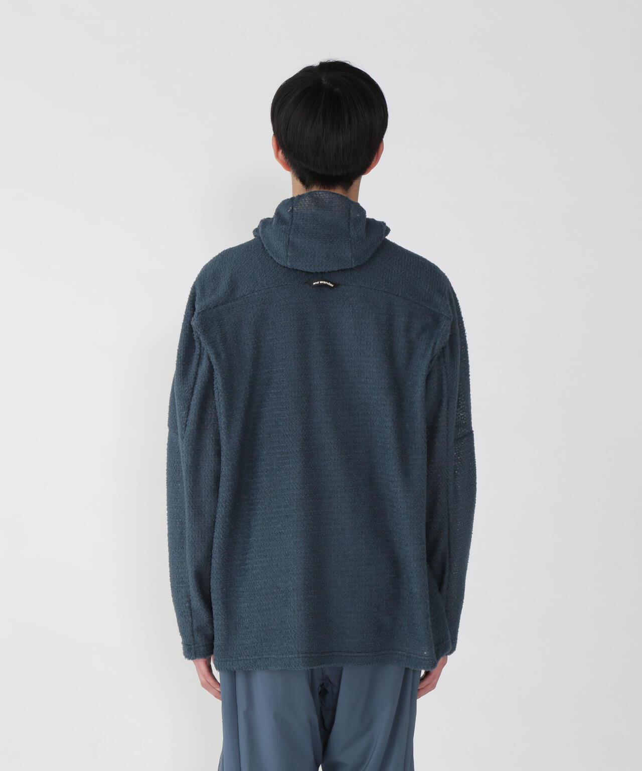 alpha direct hoodie 2