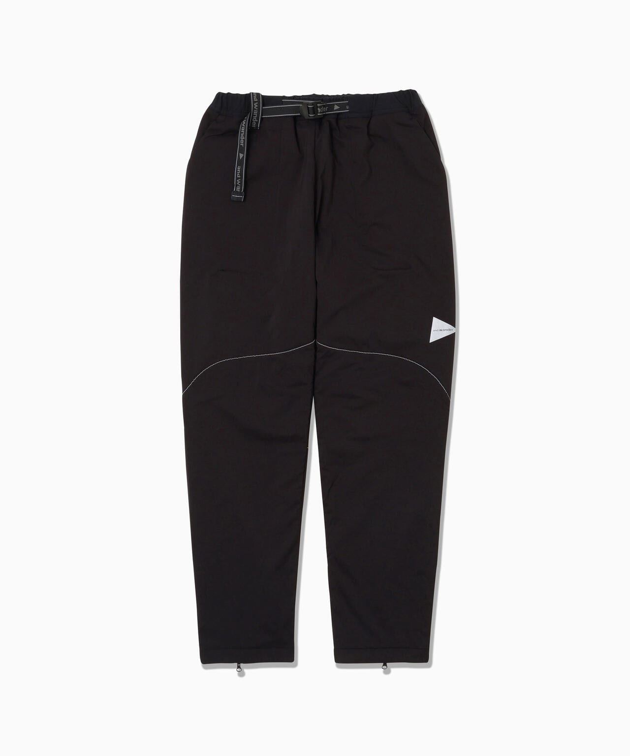 alpha AIR long pants 2