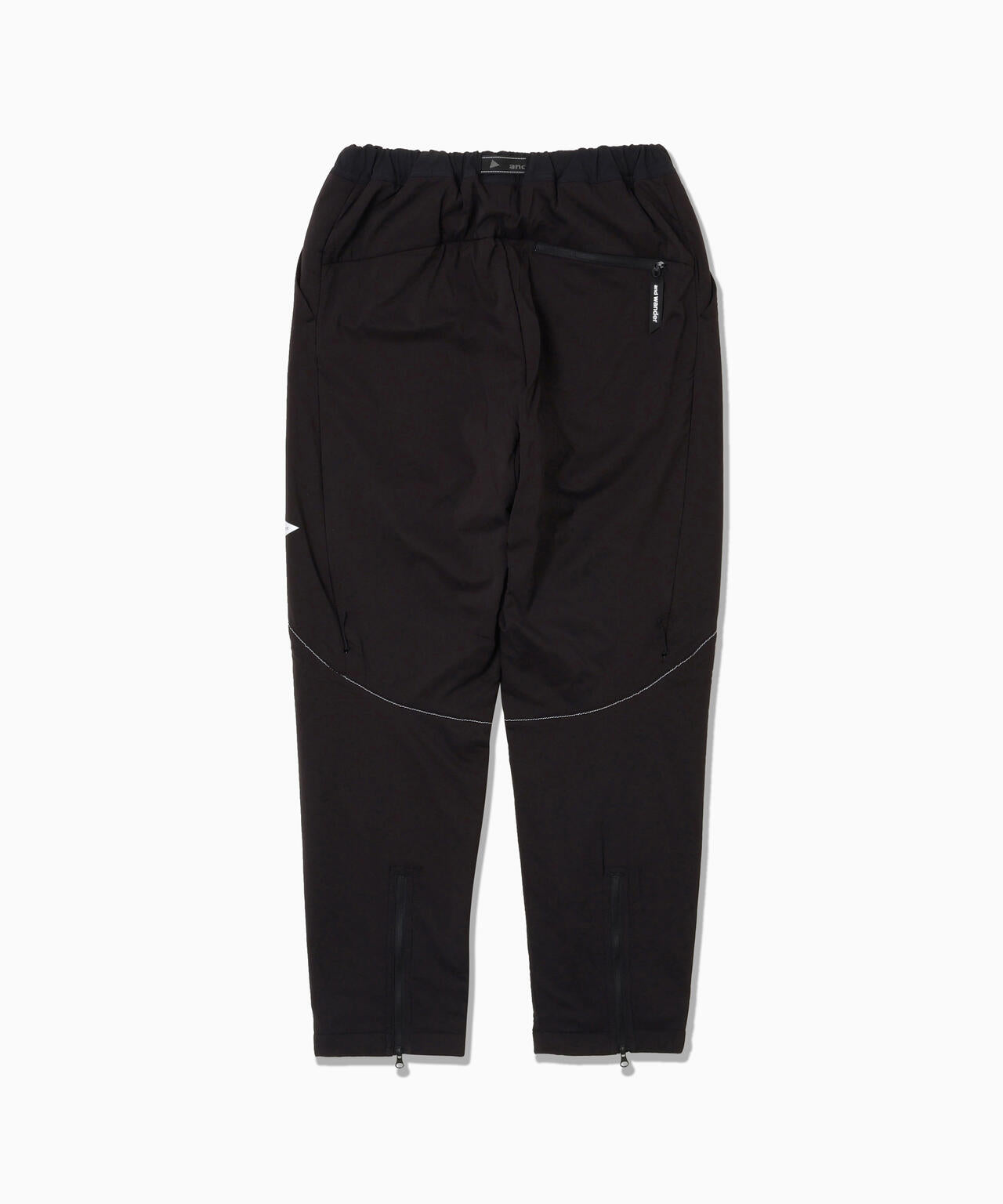 alpha AIR long pants 2