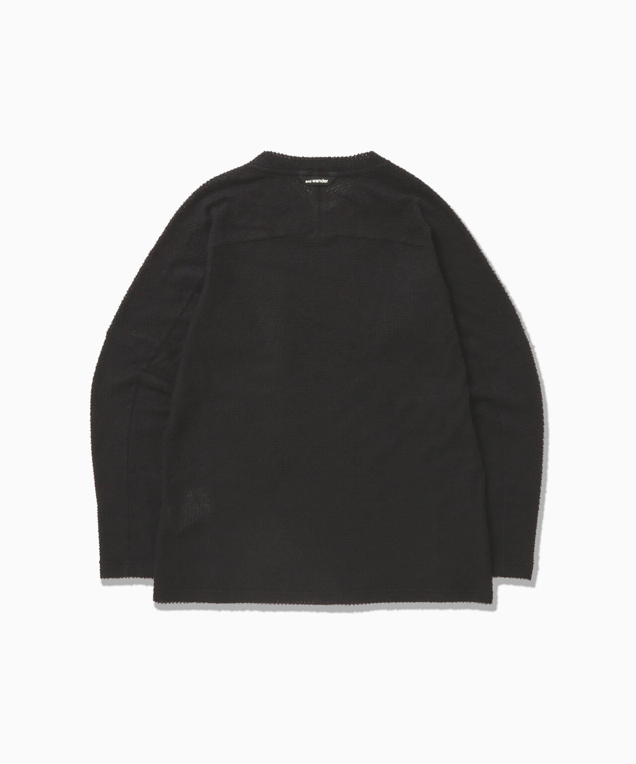 alpha direct pullover