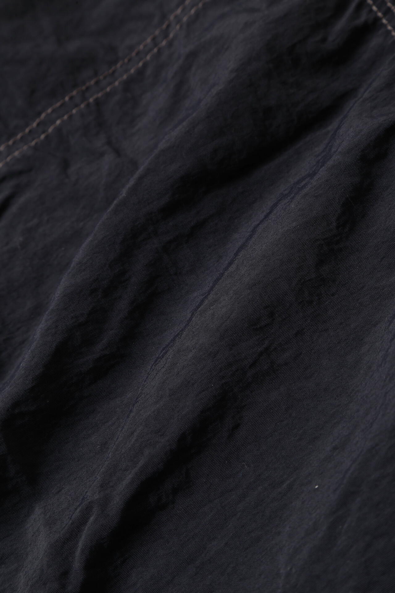 NY taffeta hiker 2way pants