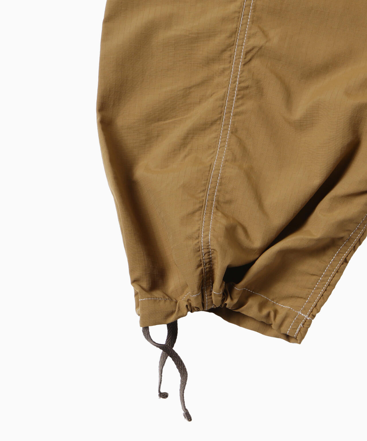 GRAMICCI × and wander ripstop voyager pants