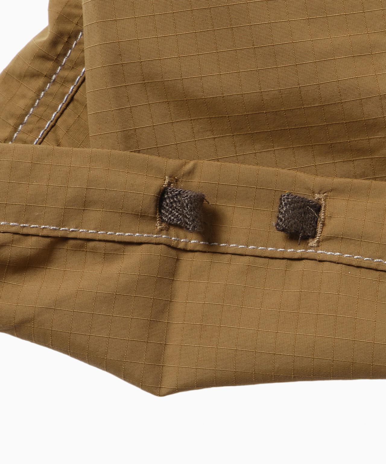 GRAMICCI × and wander ripstop voyager pants