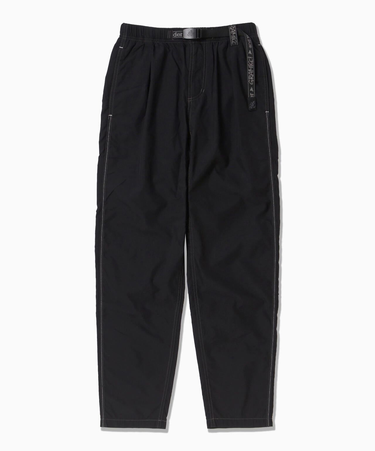 GRAMICCI × and wander C/N climbing pant | and wander（アンド