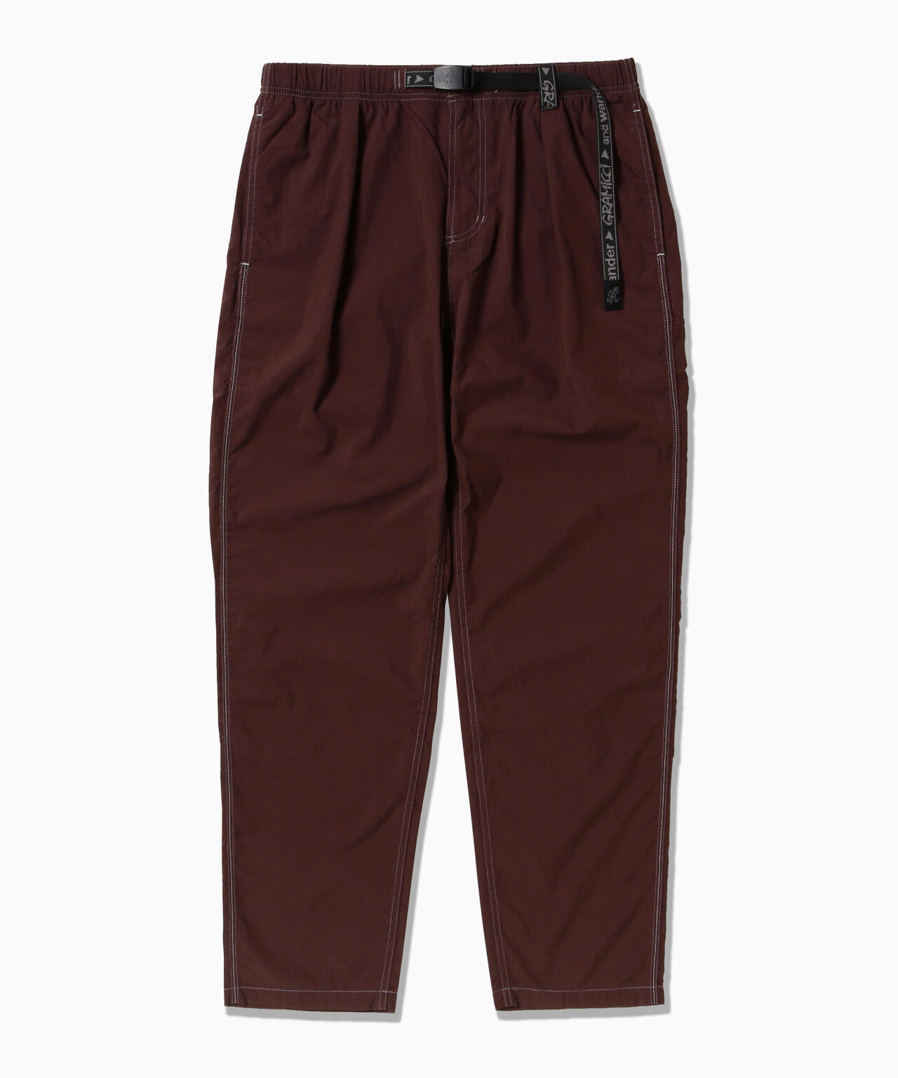 GRAMICCI × and wander C/N climbing pant | and wander（アンド