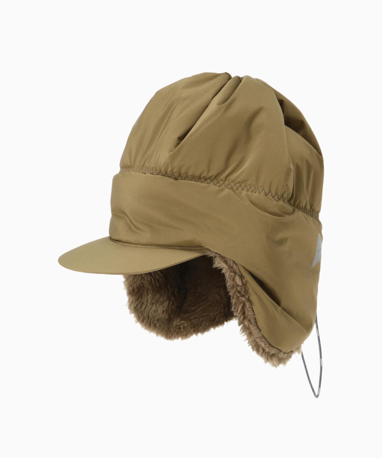 PRIMALOFT cap