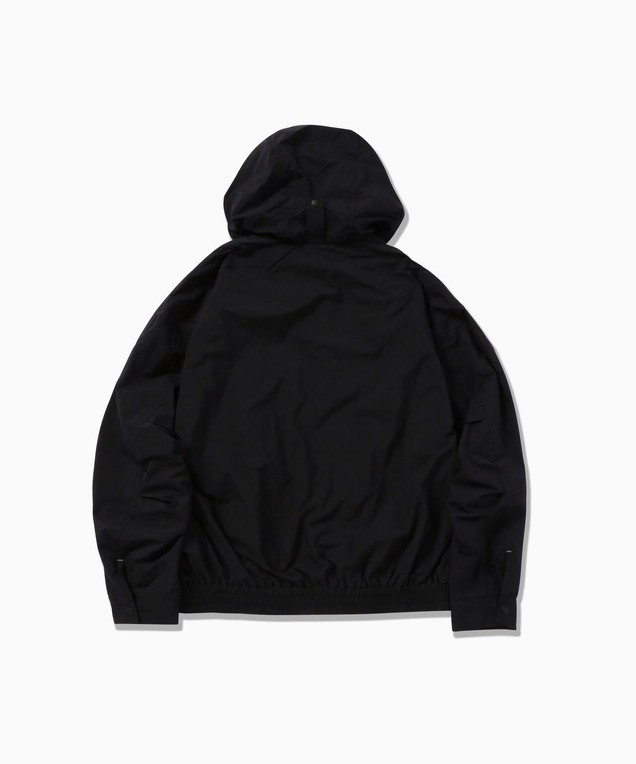 water repellent light jacket 2