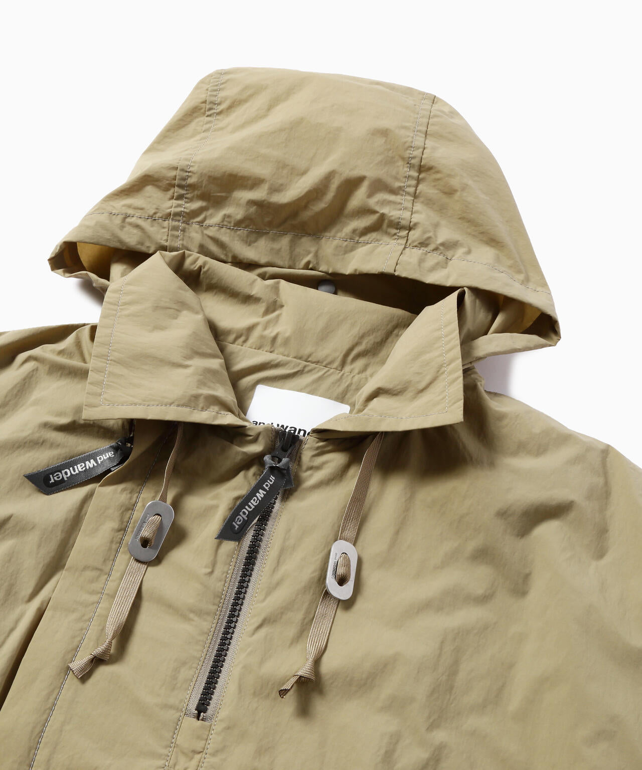 water repellent light jacket 2