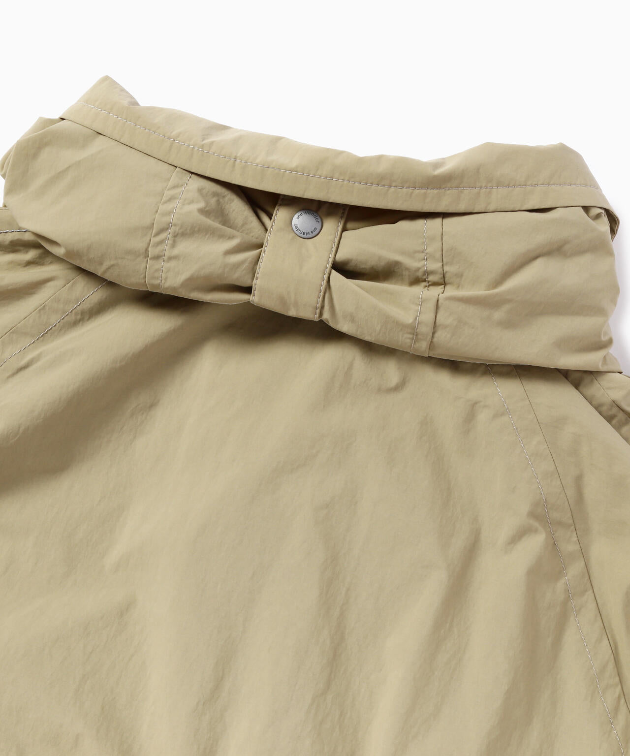 water repellent light jacket 2