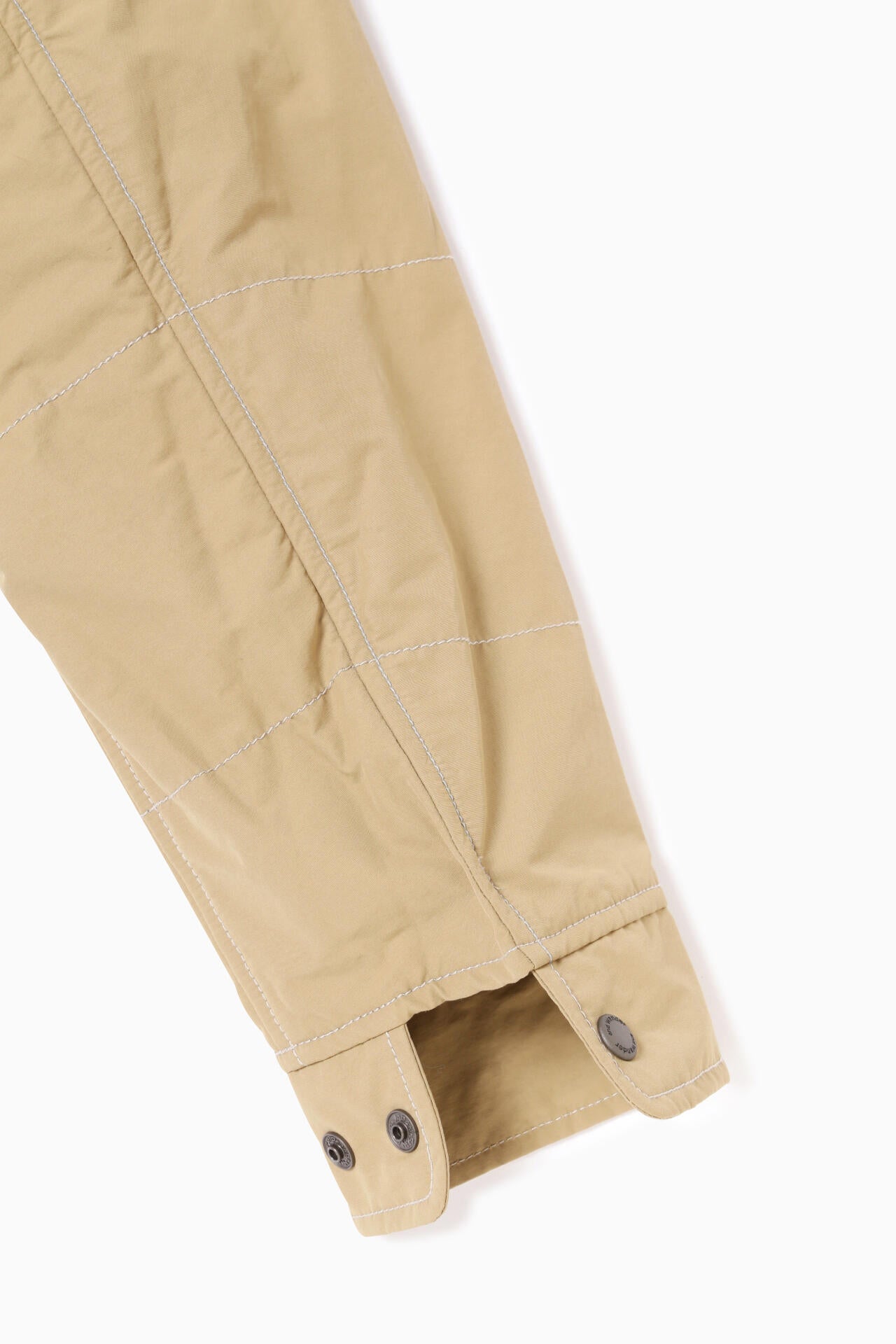 C/N Octa swing top | and wander（アンドワンダー） ｜【公式