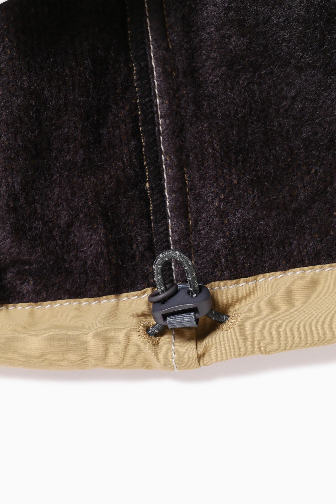 C/N Octa swing top | and wander（アンドワンダー） ｜【公式