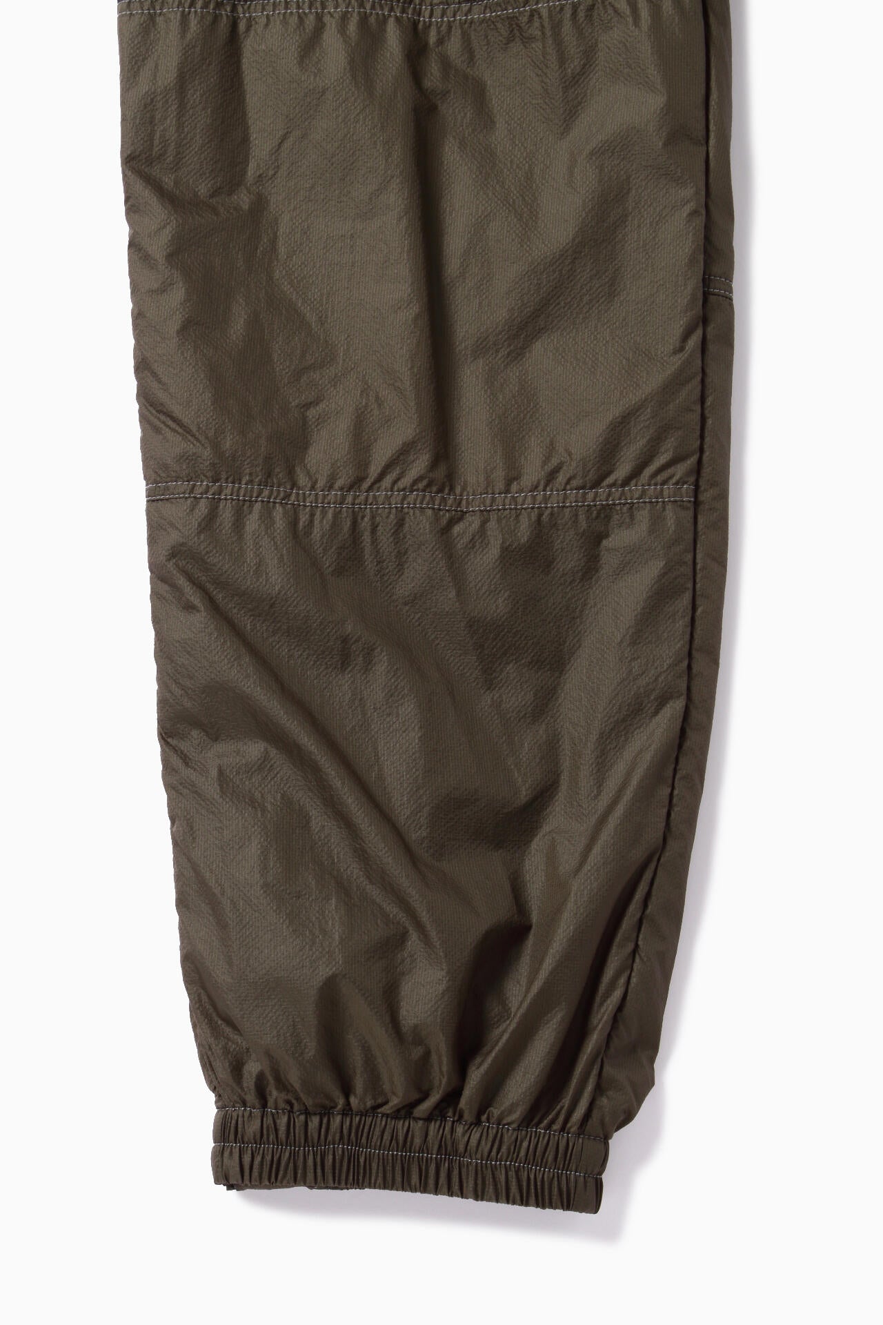 Octa fluffy pants | and wander（アンドワンダー） ｜【公式】通販mix