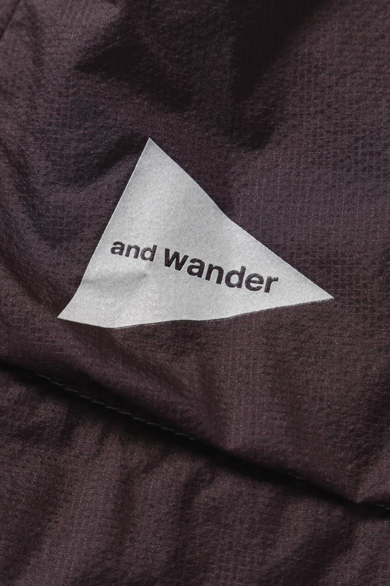 Octa fluffy skirt(W) | and wander（アンドワンダー） ｜【公式】通販