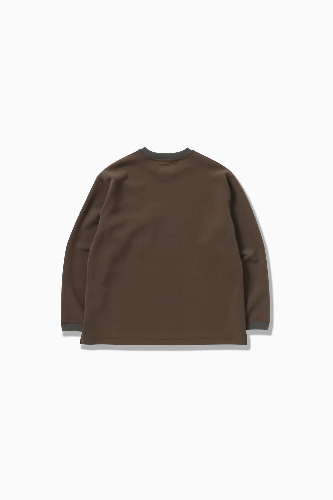 airy warm pullover | and wander（アンドワンダー） ｜【公式】通販