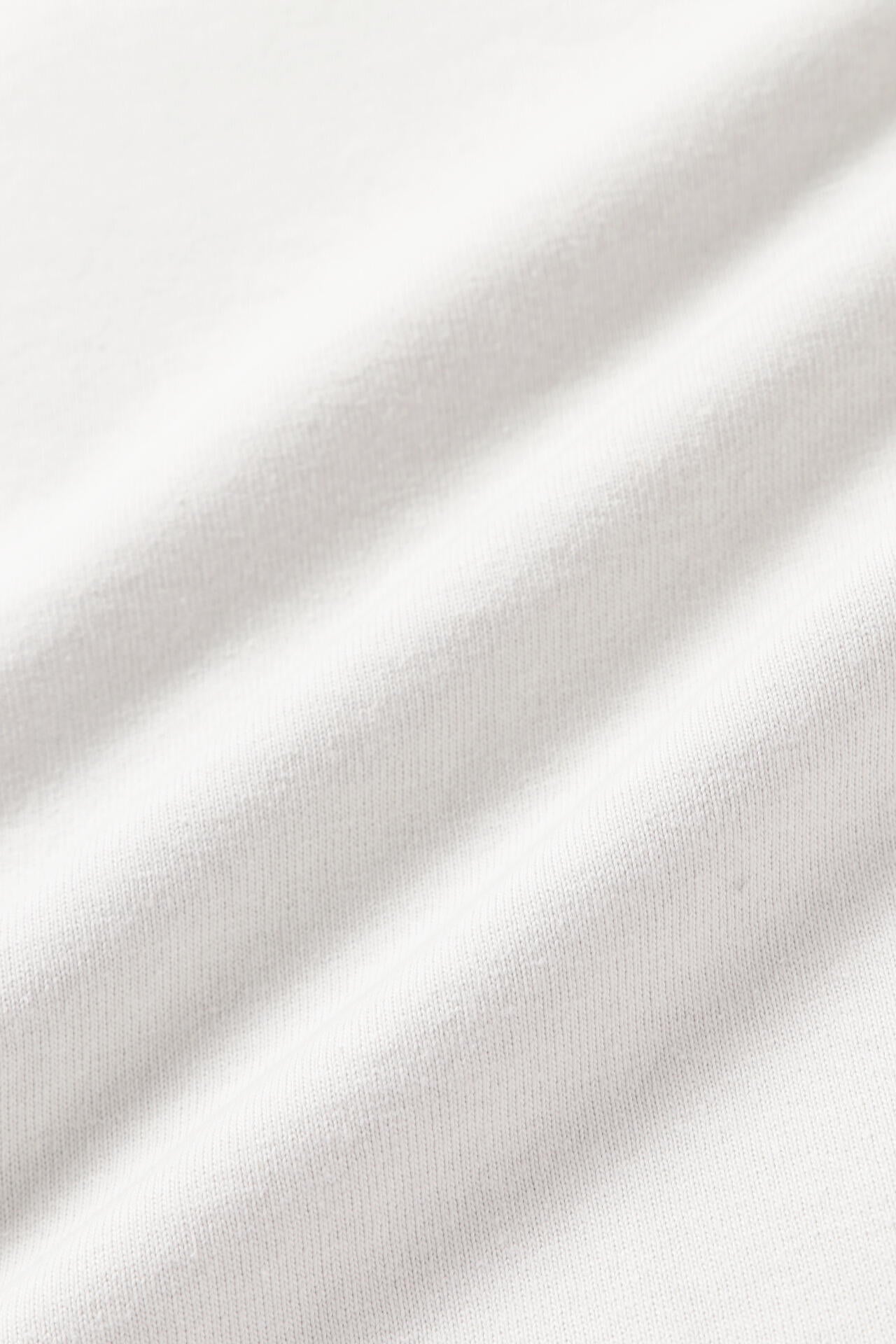 heavy cotton pocket LS T