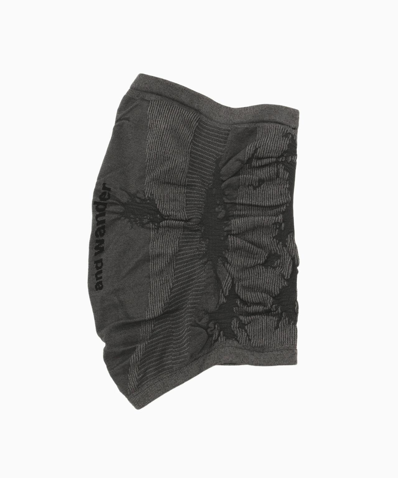 ROA x and wander  3D neck warmer