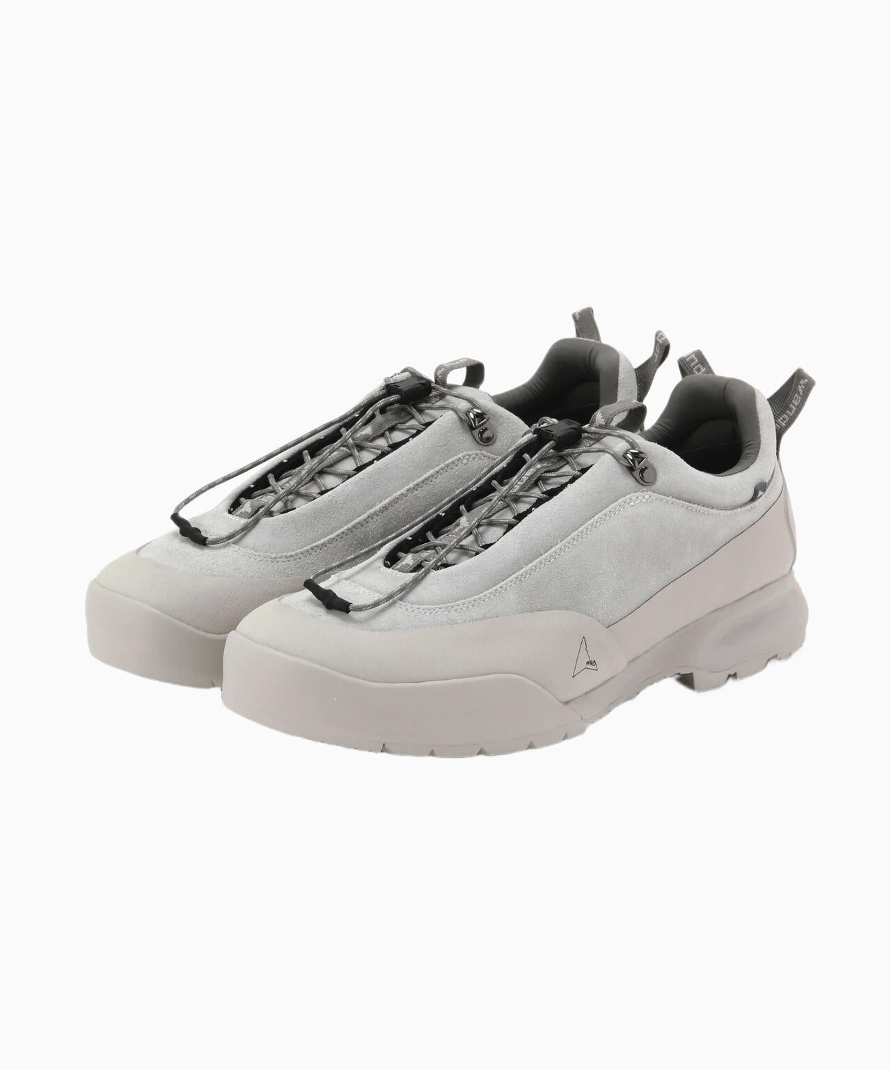 ROA x and wander  cingino