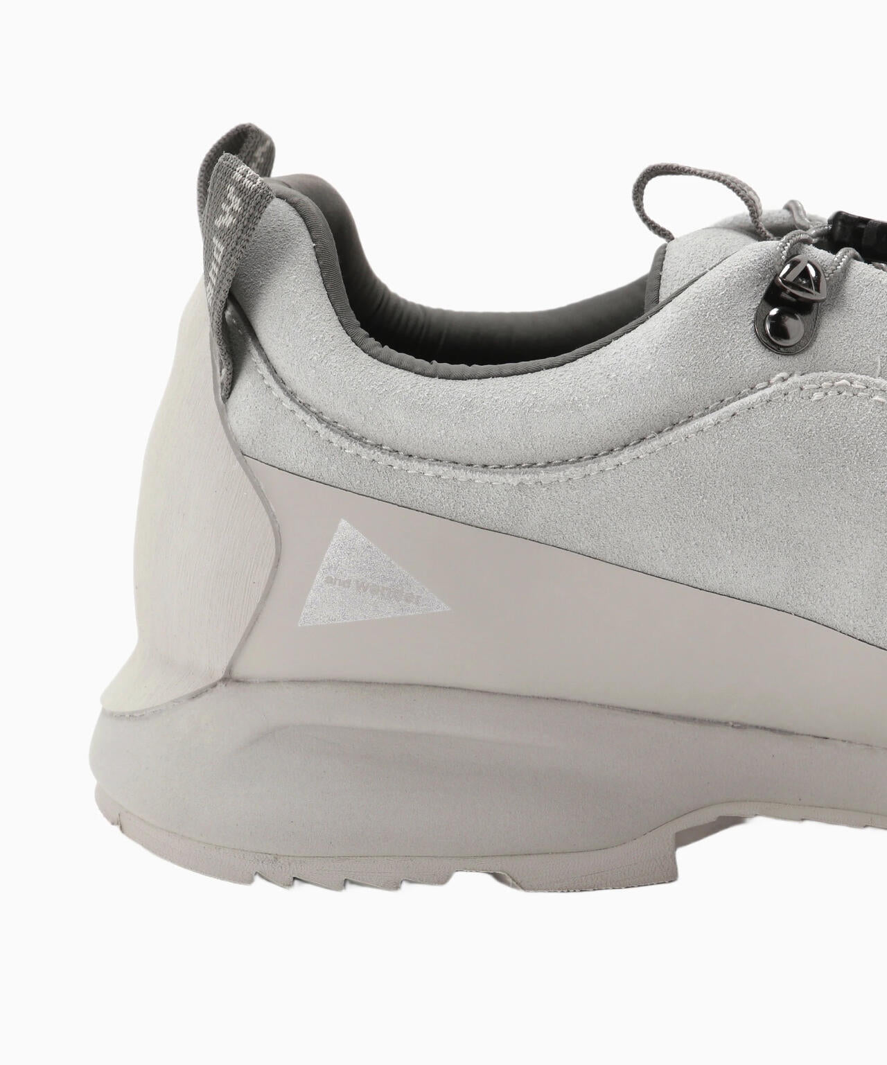 ROA x and wander  cingino