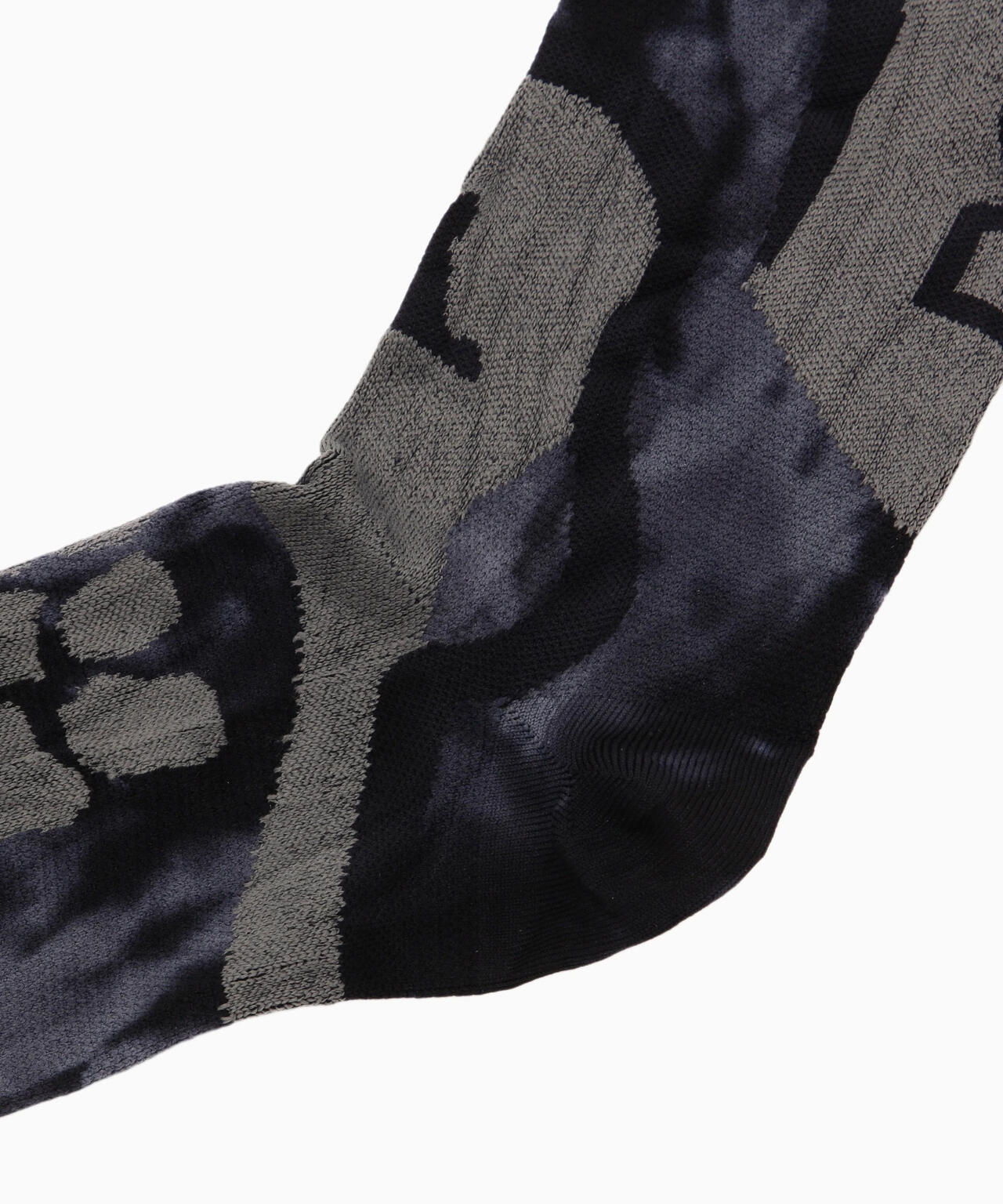 ROA x and wander  bones socks