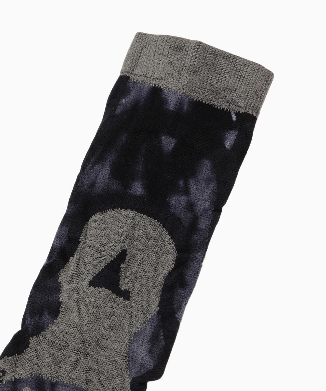 ROA x and wander  bones socks