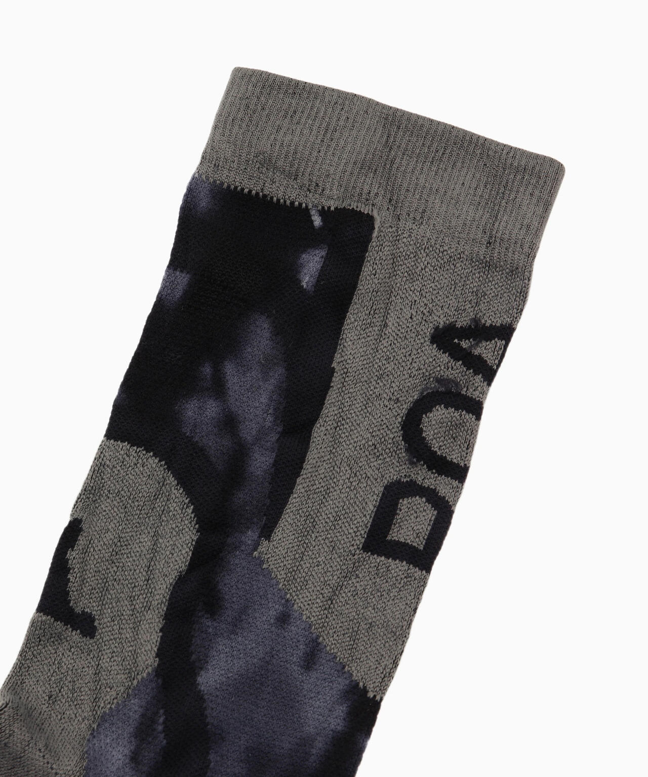 ROA x and wander  bones socks