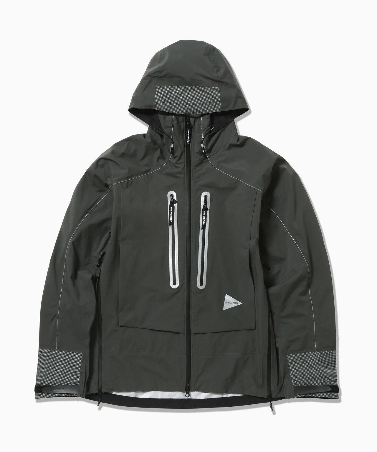 ジャケット・アウター andwander PERTEX SHIELD rain jacket 5745911001-050_MAIN.jpg?v=