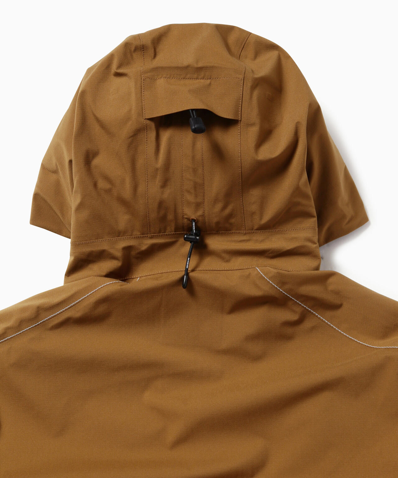 PERTEX SHIELD rain jacket | and wander（アンドワンダー