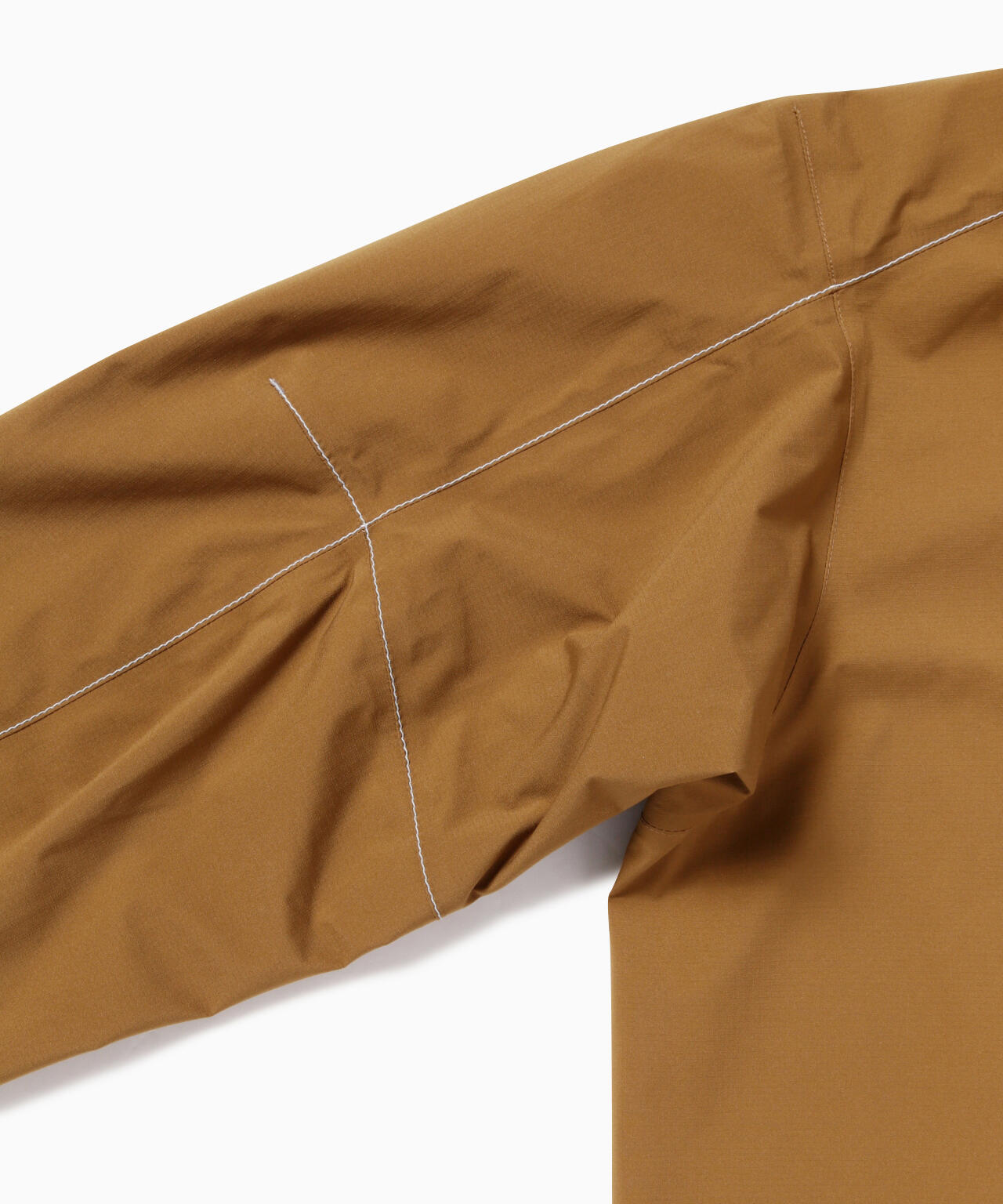 PERTEX SHIELD rain jacket | and wander（アンドワンダー） ｜【公式