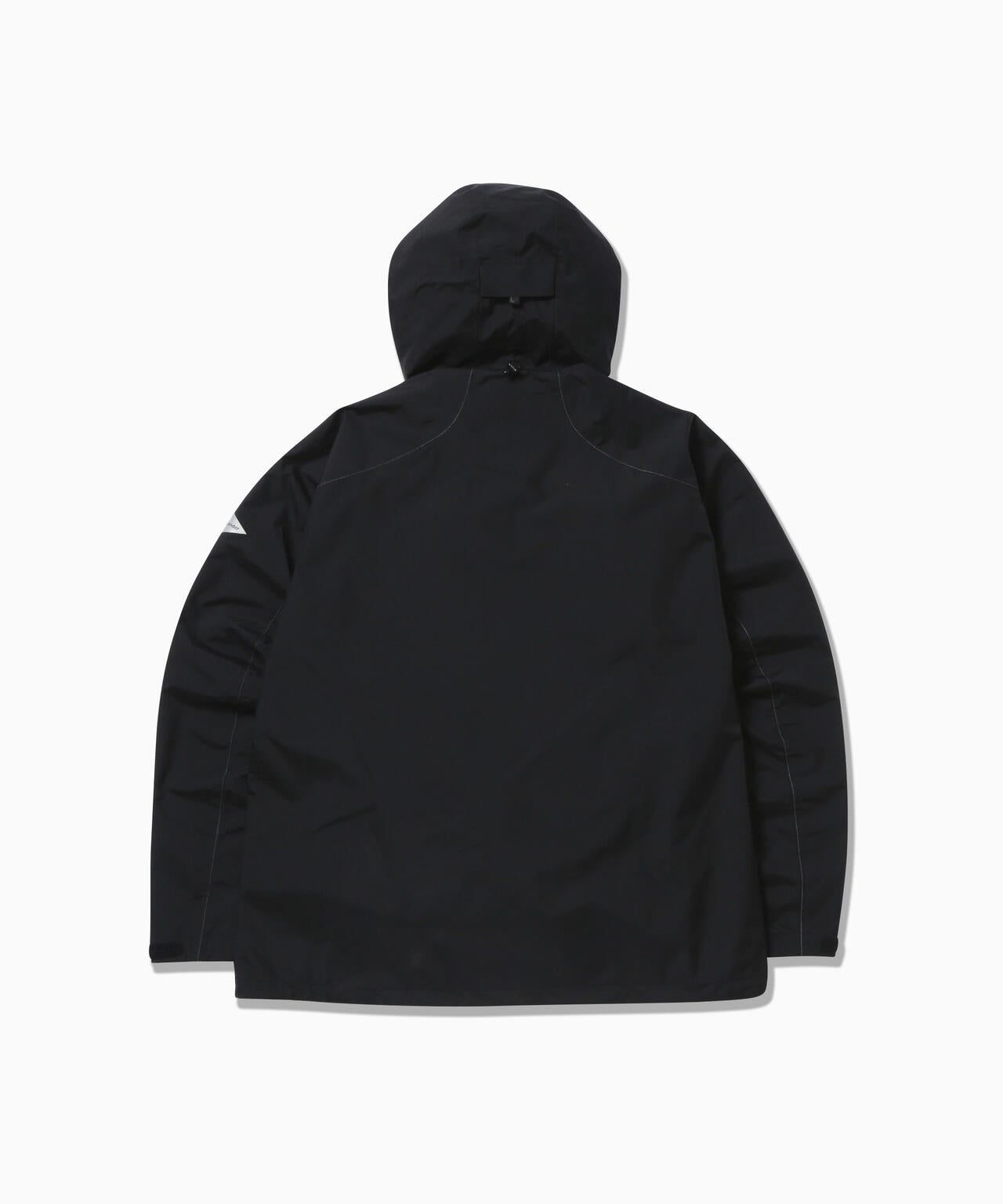 2.5L hiker rain jacket