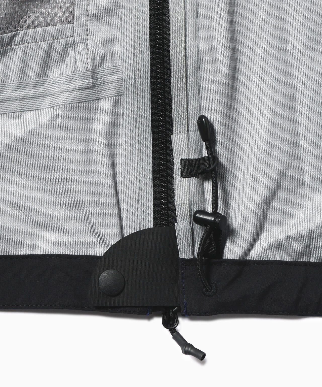 2tone rain jacket
