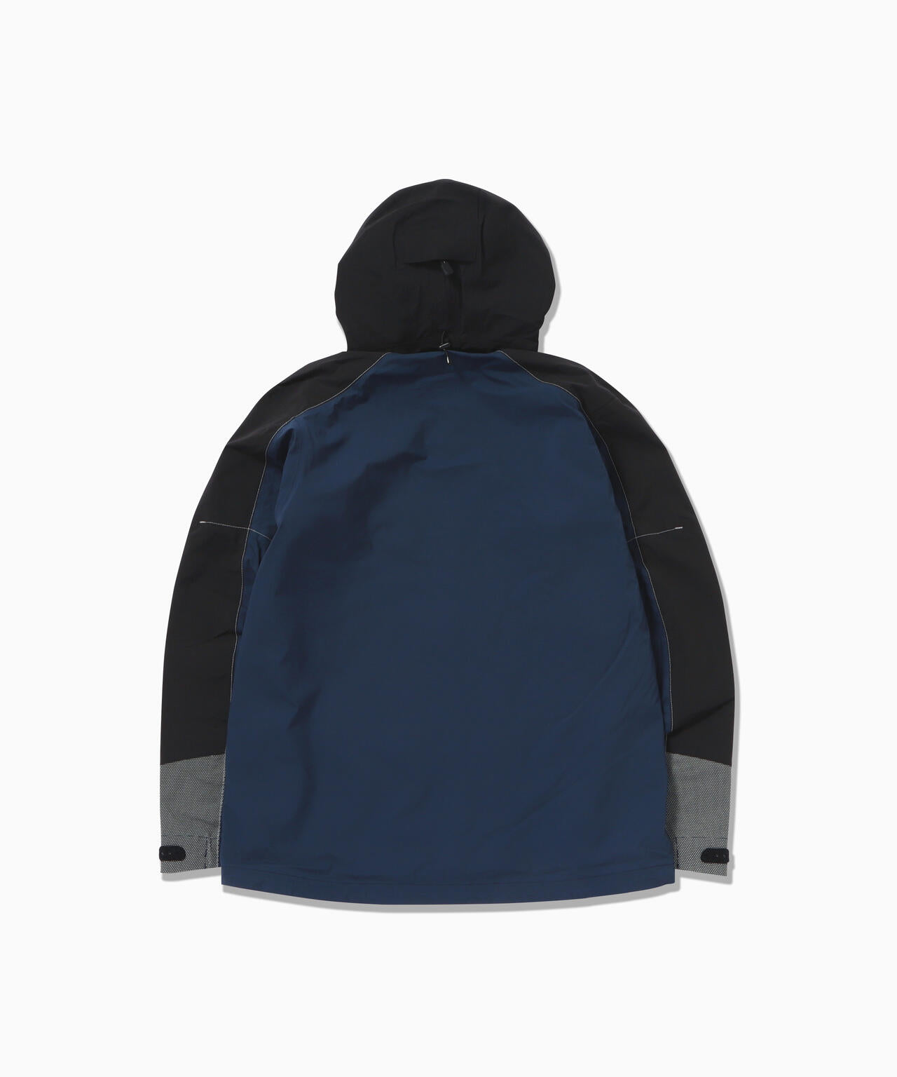 2tone rain jacket