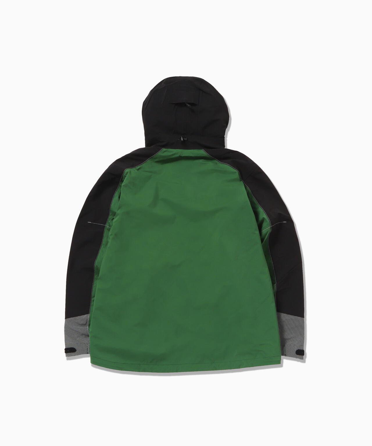 2tone rain jacket