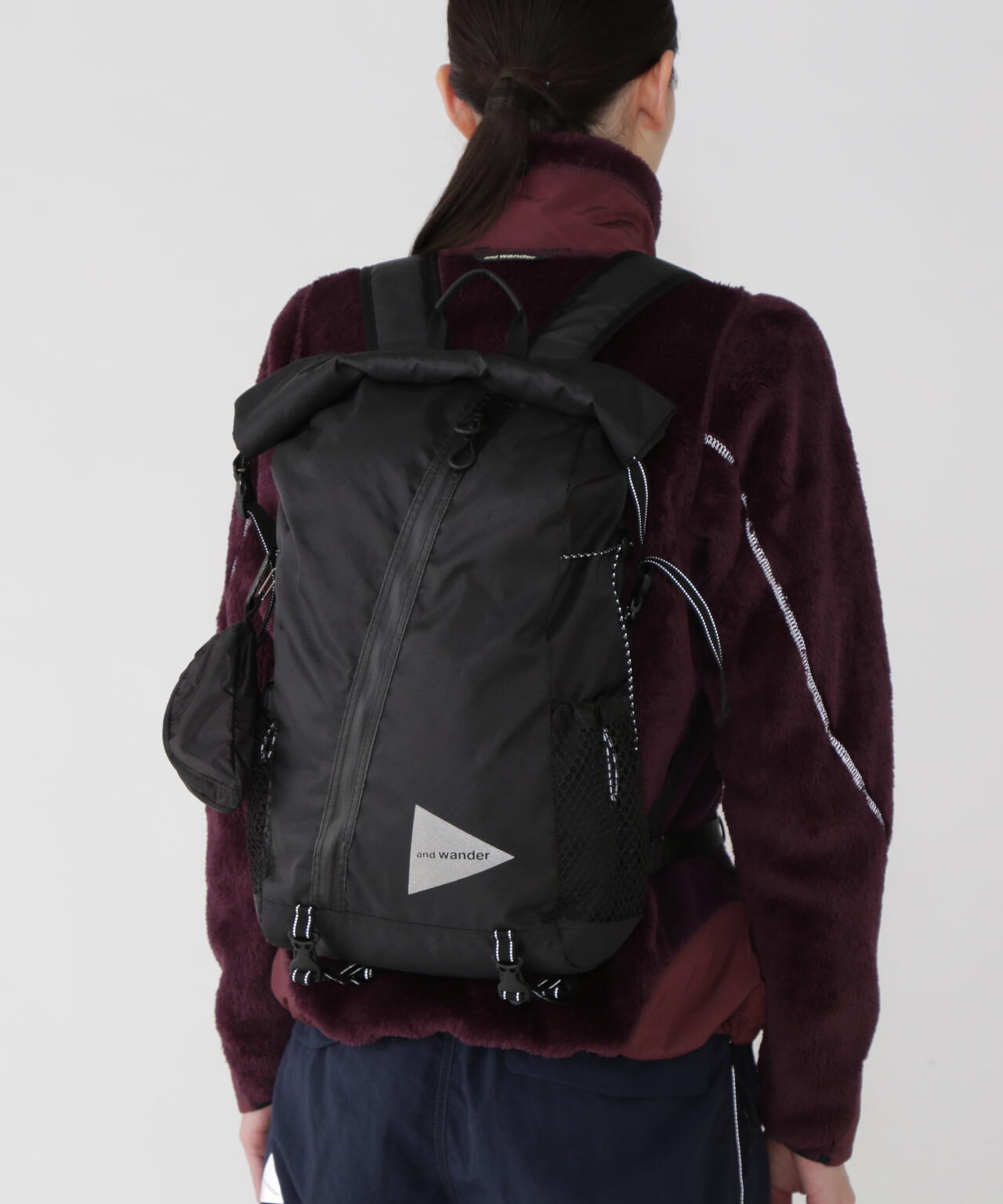 ECOPAK 18L backpack