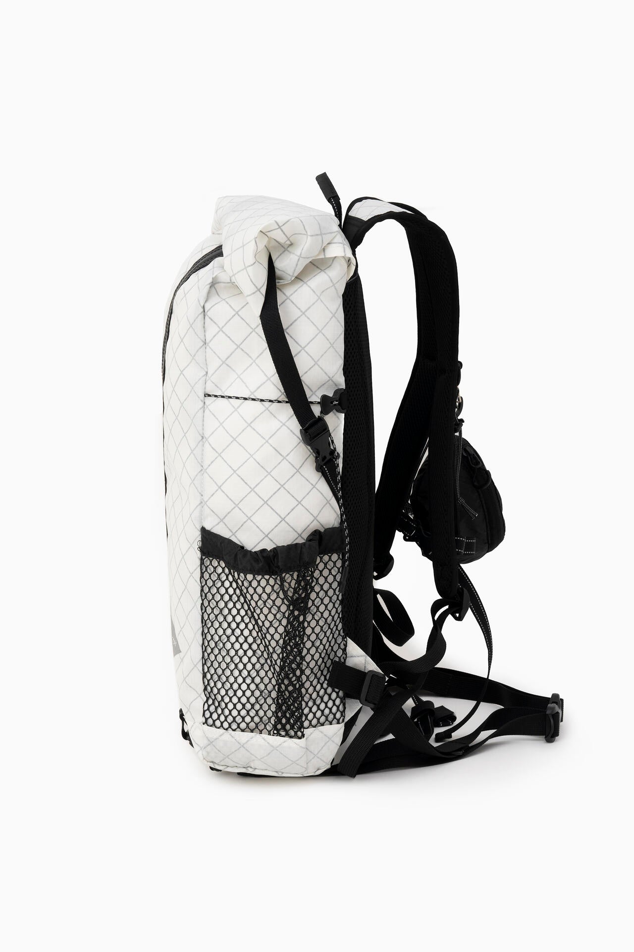 バッグ and wander ECO PACK 18L and wander｜エコパック 18L バックパック リュック “ECOPAK 18L