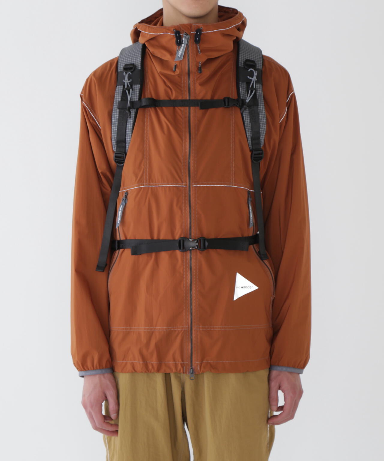 ocean rip 25L backpack