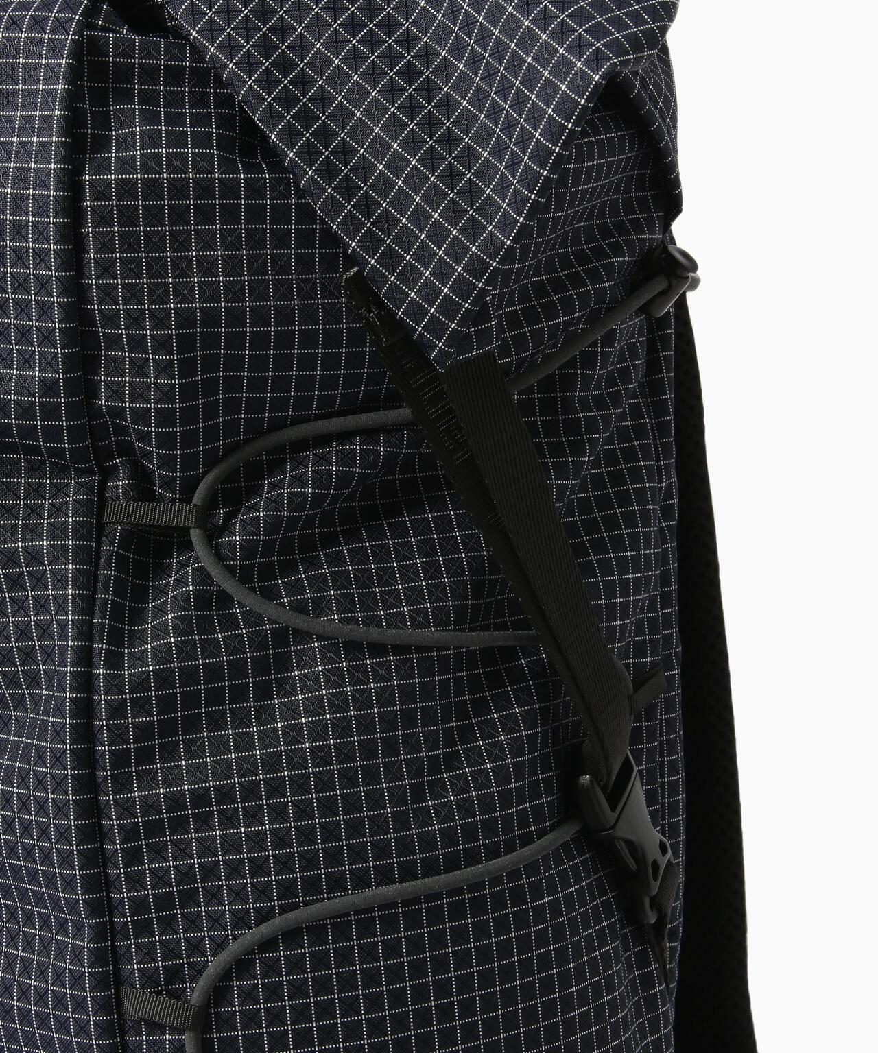 ocean rip 25L backpack | and wander（アンドワンダー） ｜【公式