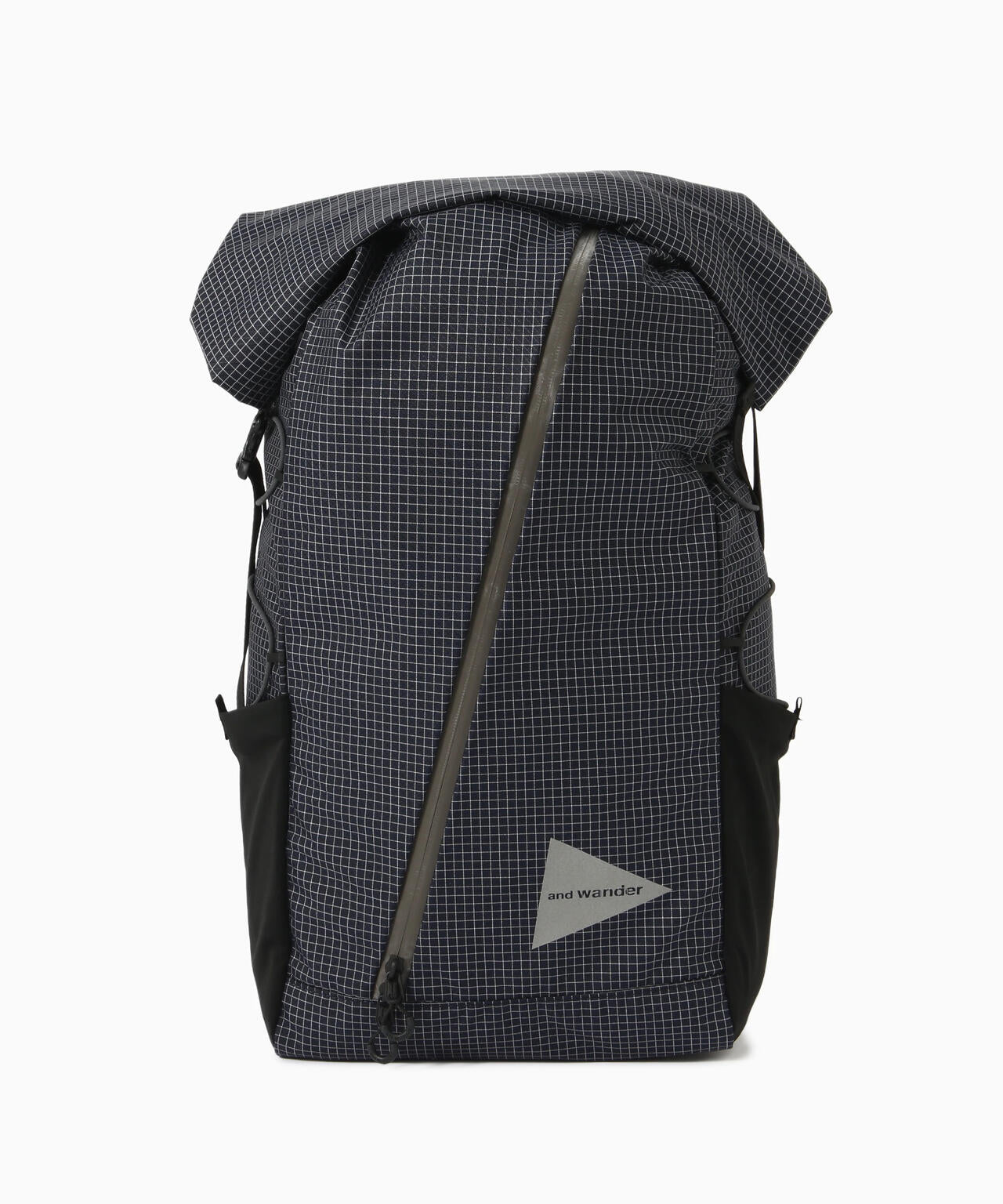 ocean rip 25L backpack | and wander（アンドワンダー） ｜【公式