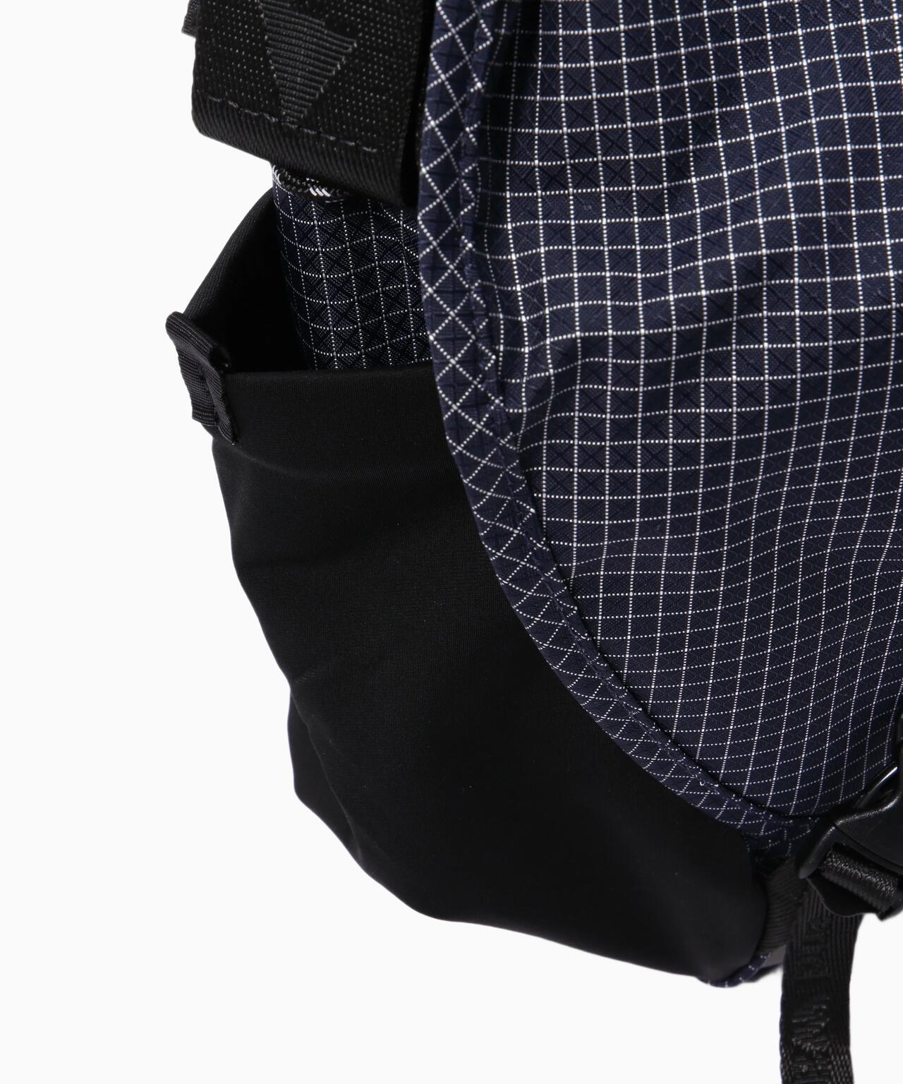 ocean rip messenger bag | and wander（アンドワンダー） ｜【公式