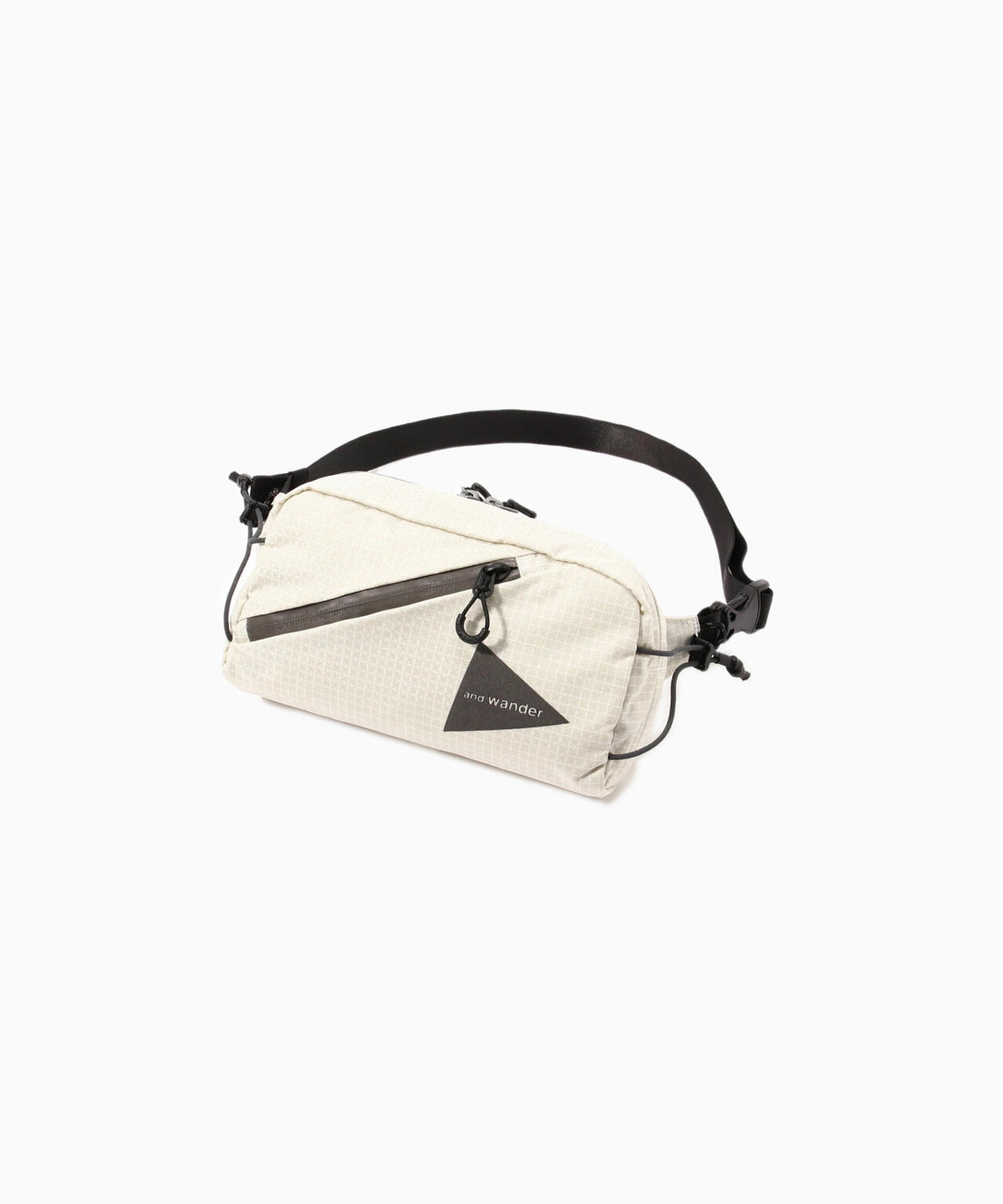 ocean rip waist bag | and wander（アンドワンダー） ｜【公式】通販 