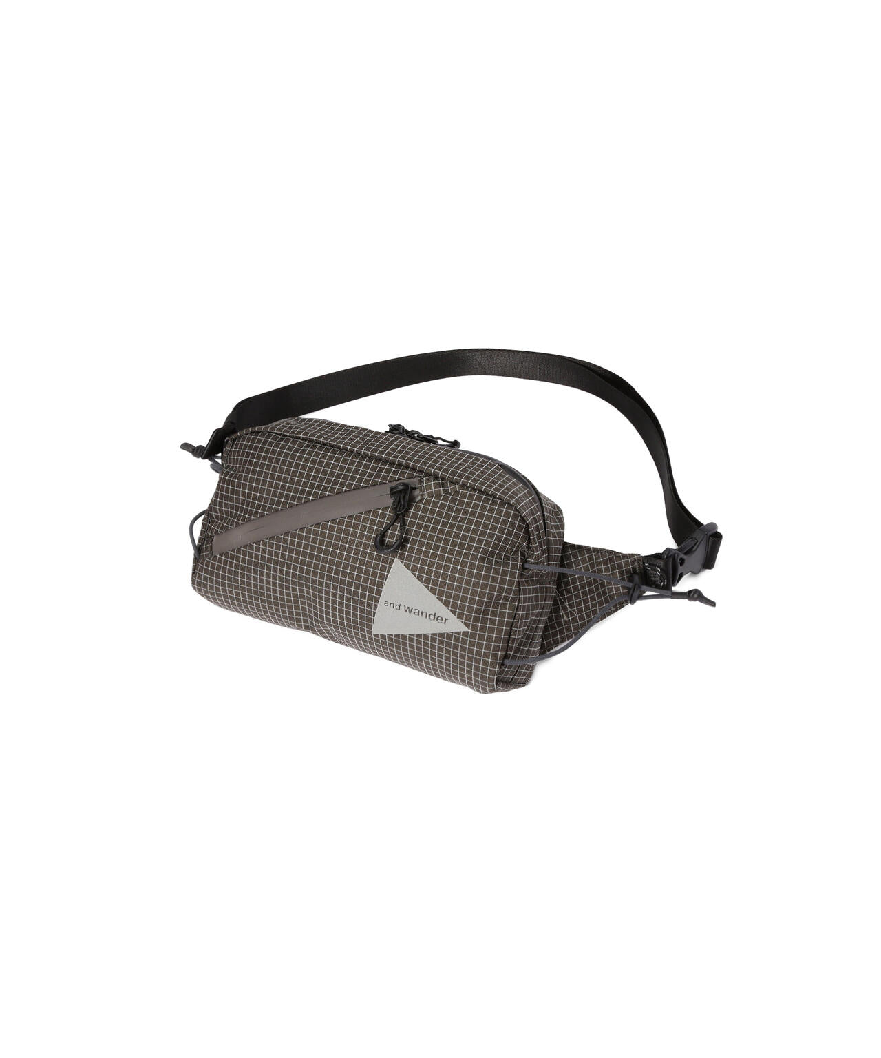 ocean rip waist bag | and wander（アンドワンダー） ｜【公式】通販