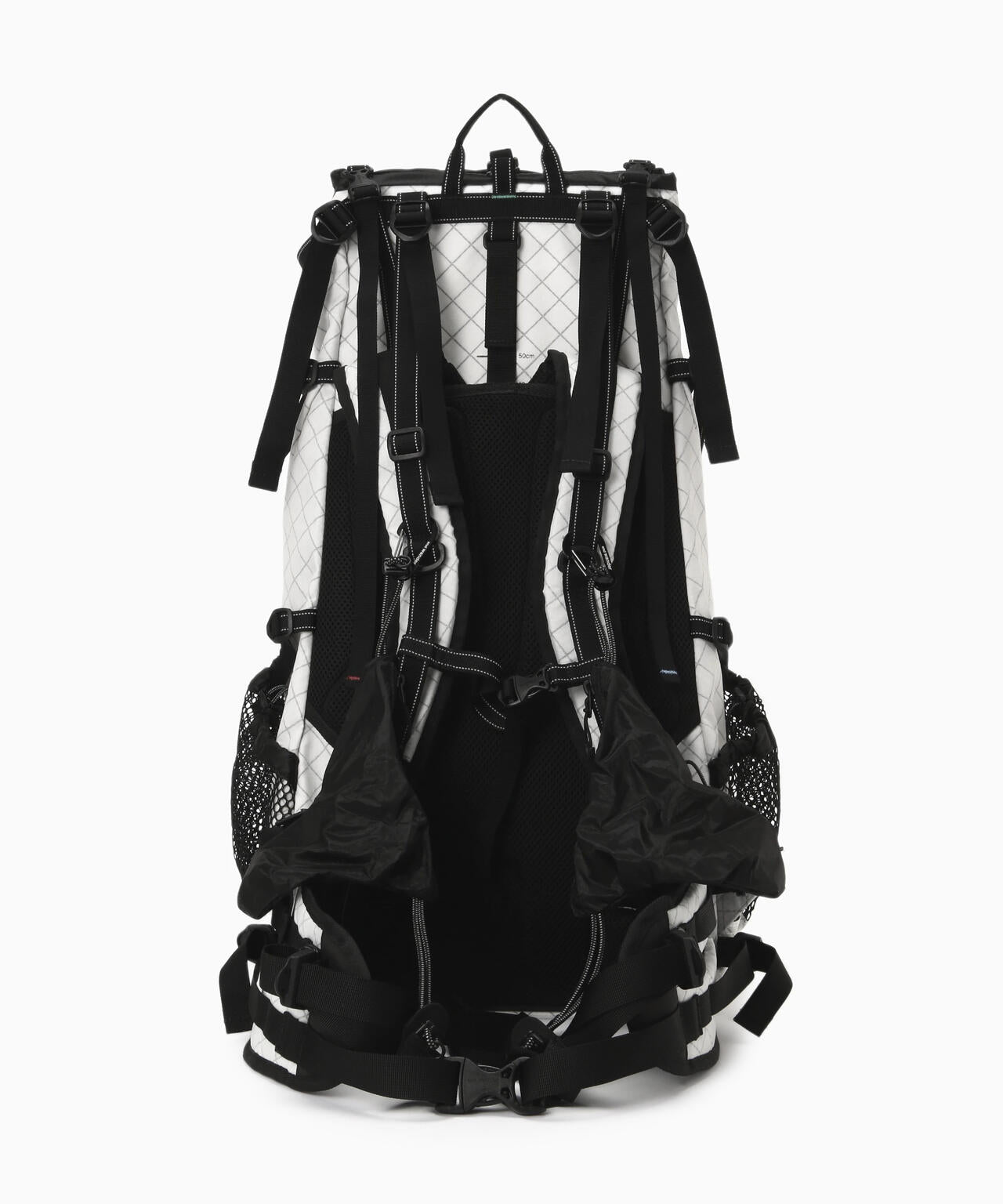 ECOPAK 40L backpack