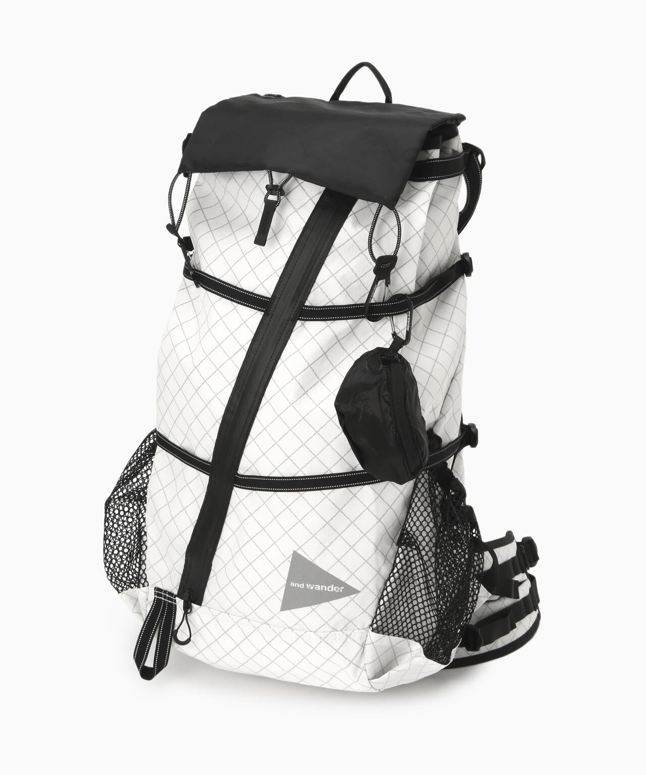 ECOPAK 40L backpack