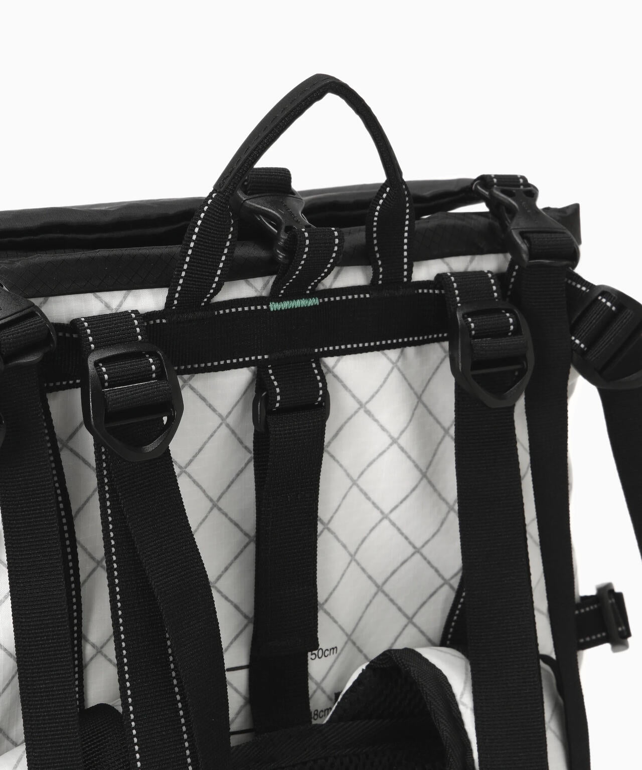 IWACO様購入専用 ECOPAK 40L backpack | and wander（アンドワンダー） ｜【公式】通販