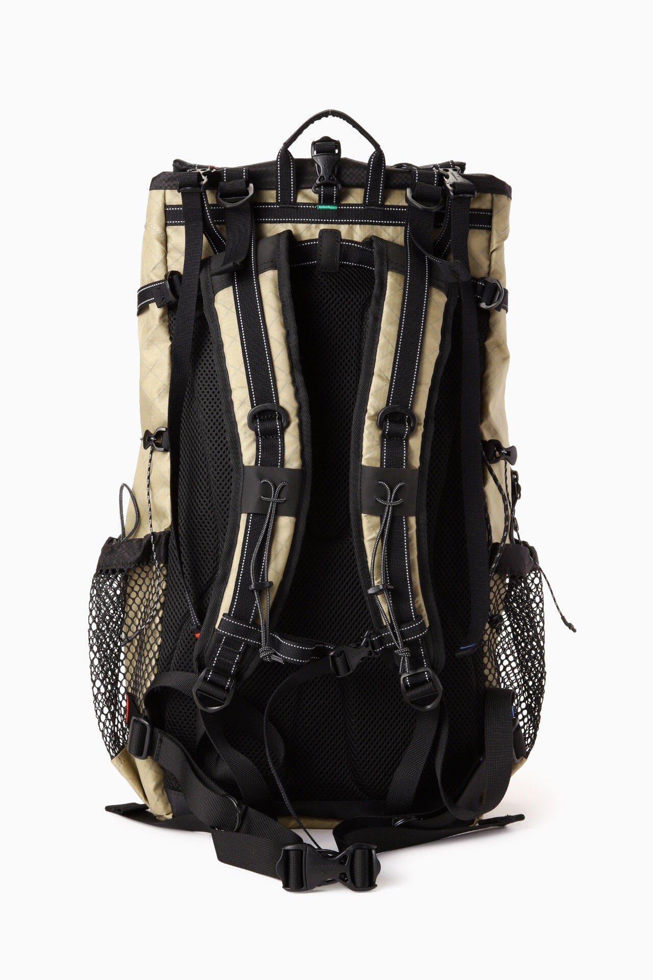 andwander バックパック 30L AND WANDER（アンドワンダー） エコパック 30L バックパック