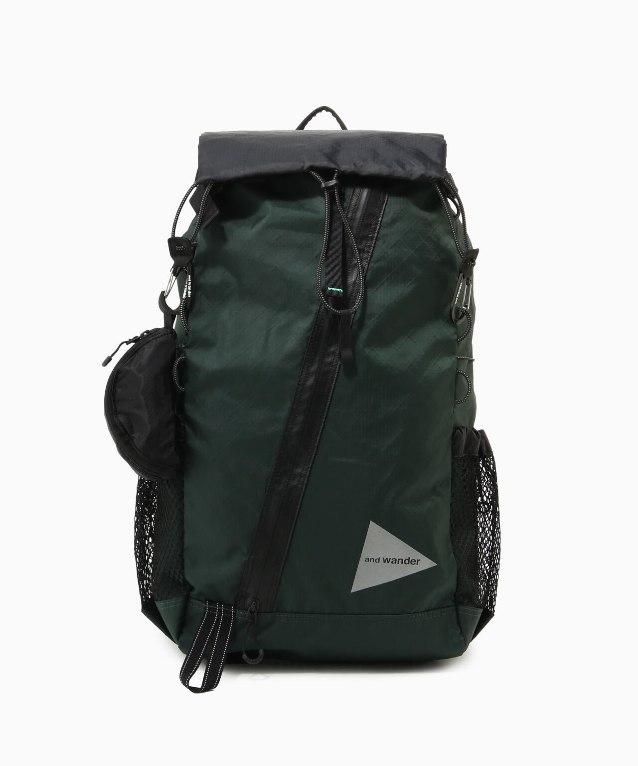 ECOPAK 30L backpack